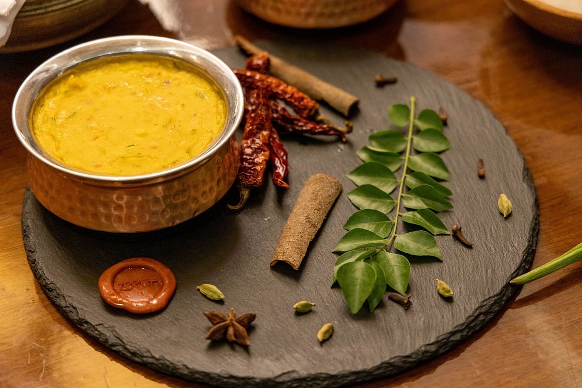 On The Future of Sustainability in the F&B Industry