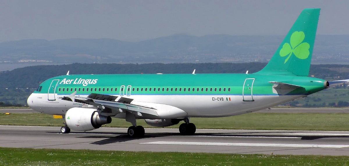 Irelands Aer Lingus has special rescue fares for stranded Wow Air passengers