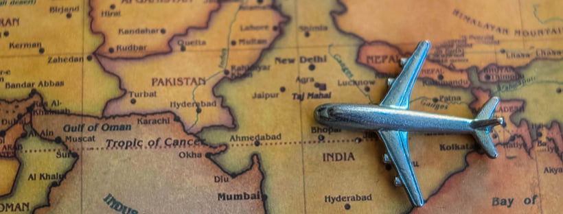 The Best Indian Airline Deals for Your 2022 Trip