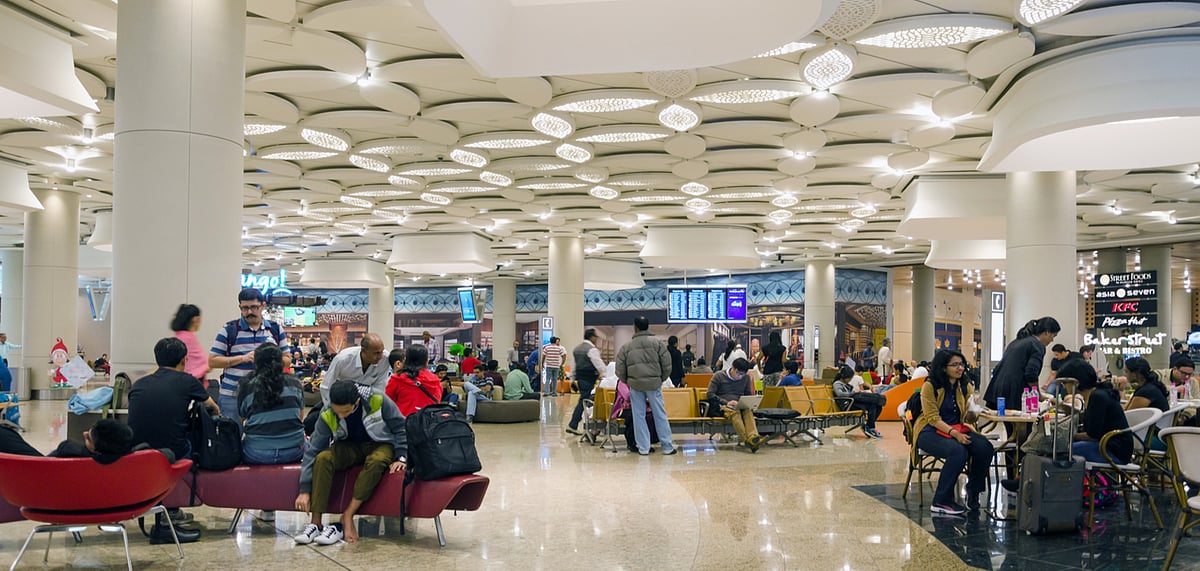 The new platform will enhance customer experience by simplifying reservations for various airport services 