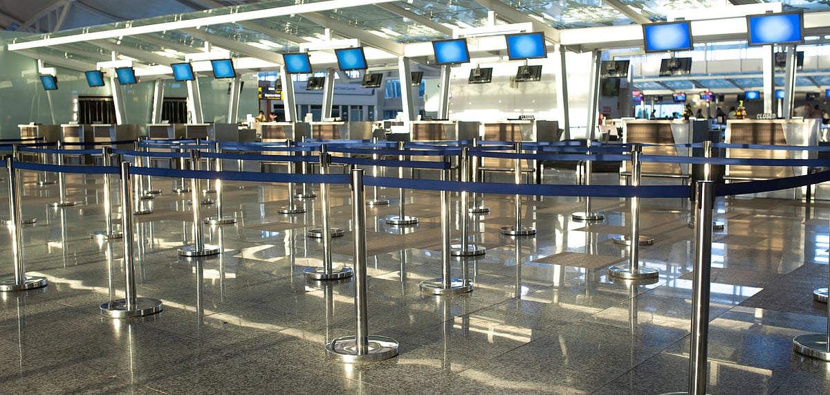 How Omicron is Affecting Travel Plans This Holiday Season