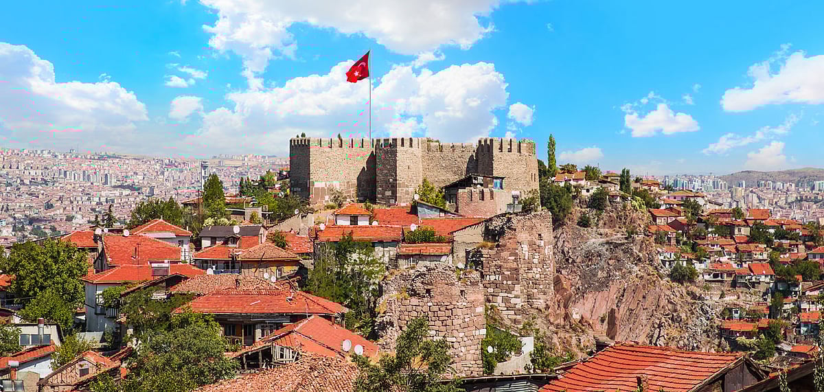  Indian embassy in Ankara has issued a travel advisory for Indians travelling to Turkey 