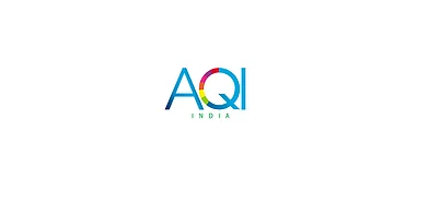 AQI India App logo