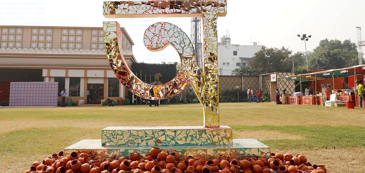 The festival is back with its second edition