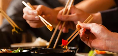 The Flavours of Singapore Debuts at Park Hyatt Chennai