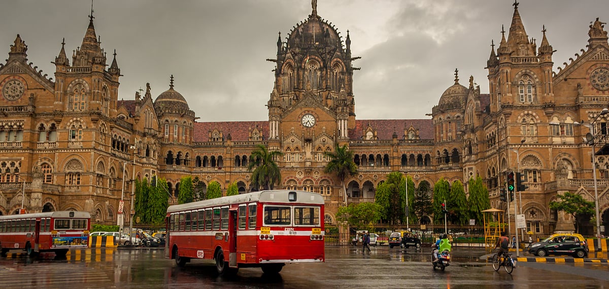 Mumbai Gets Chalo Mobile App and Smart Card for Bus Travel