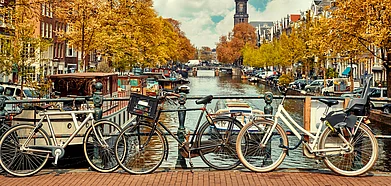 Your vacation to Amsterdam will get costlier beginning next year