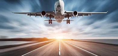 It will have Indias first ever inflight wifi service (representative image)