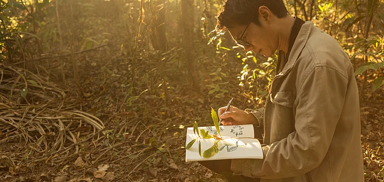 AI to Bring the Next Wildlife Conservation Revolution - null