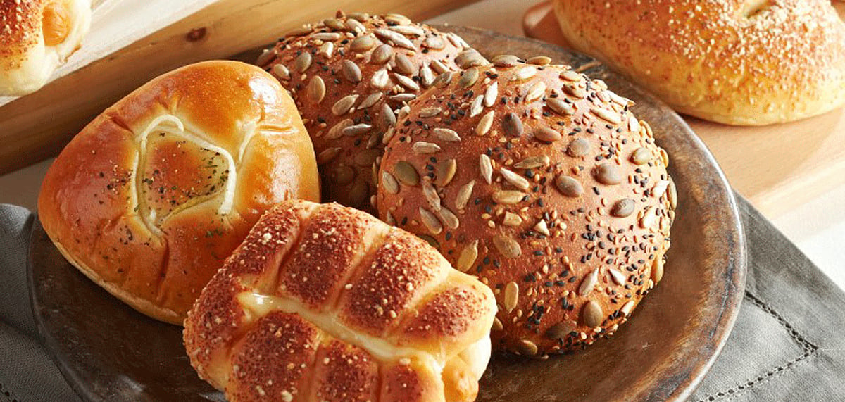 Ham Breadtalk Singapore's BreadTalk Opens in Delhi | Outlook Traveller