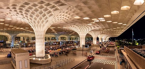 Mumbai Airport