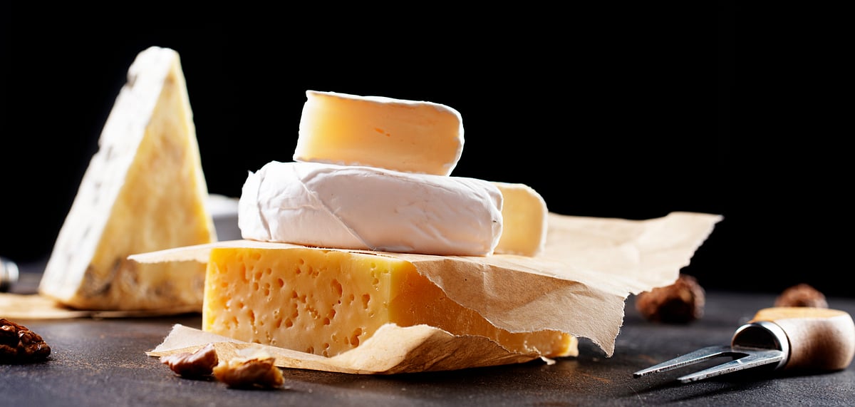 Representative image The demand for the brands products, especially burrata and mozzarella, are high