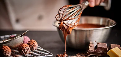 Women in F&B Q&A With Rachel Goenka of The Chocolate Spoon