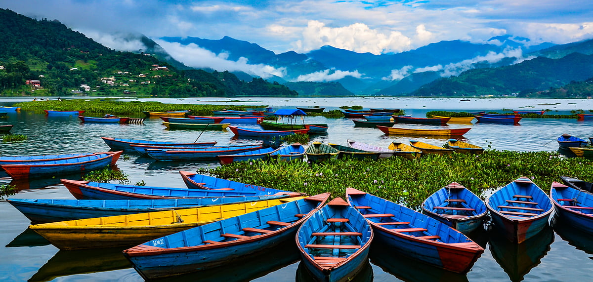 Nepal works towards inviting tourists in 2020