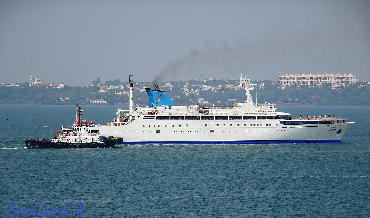 Image used for representative purposes only