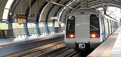 Delhi Metro May Soon be Free for Women