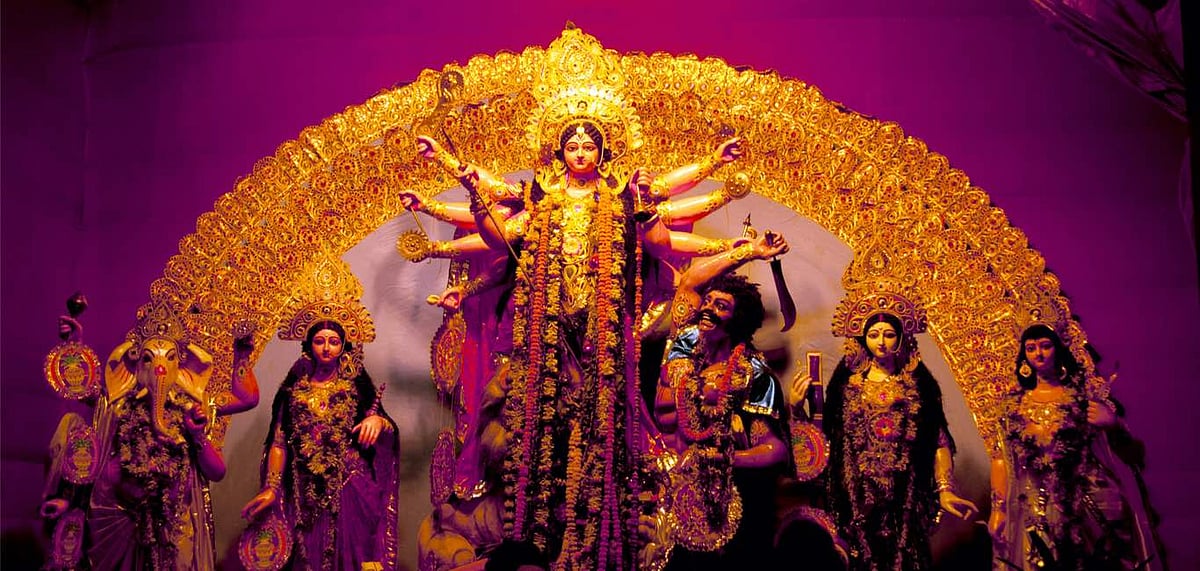 The five-day long festival wont be such a grand spectacle this year