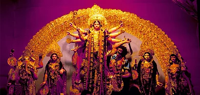 The five-day long festival wont be such a grand spectacle this year