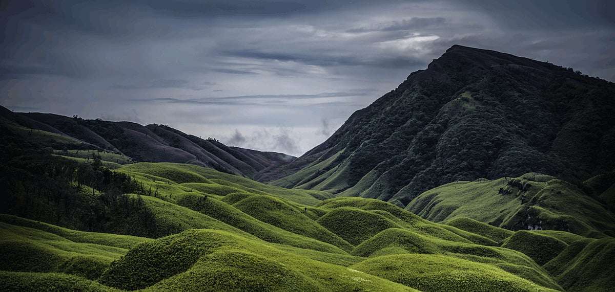 No more plastic in Nagaland