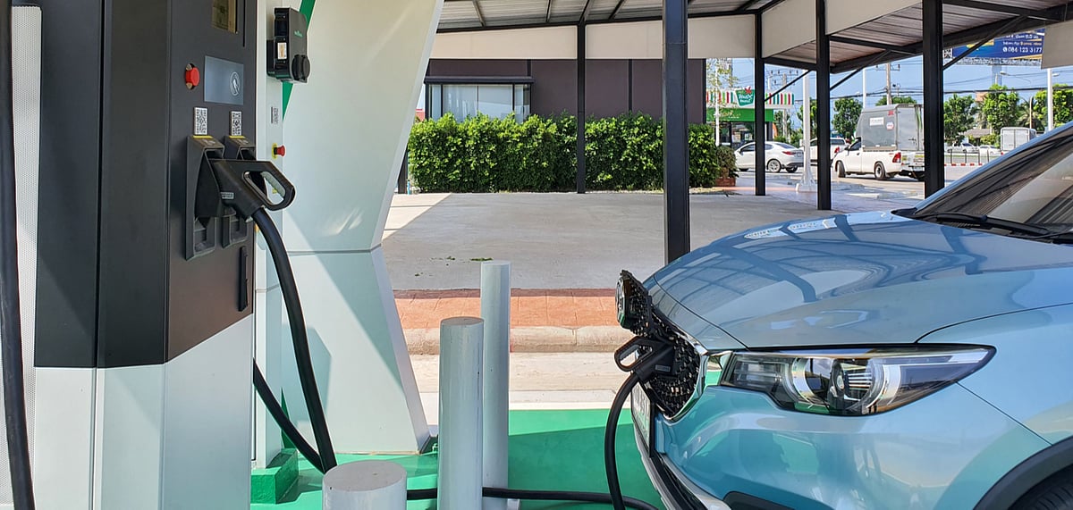 Representative Image One more step towards green living 