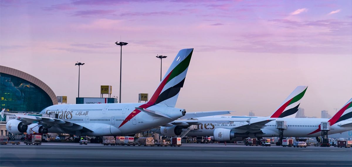 Emirates operations will not resume before July owing to the current situation