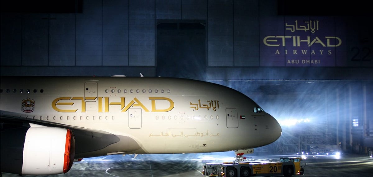 The code sharing deal will give flyers a number of flying benefits and facilities