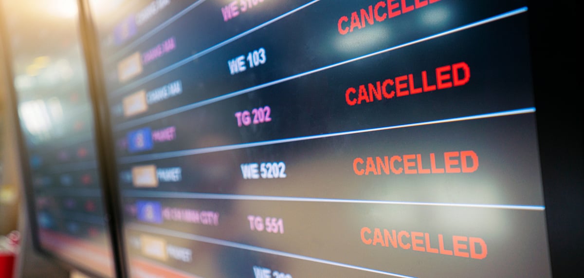 Sabre SafePoint Now Has a Global Travel Restrictions Tracking Tool