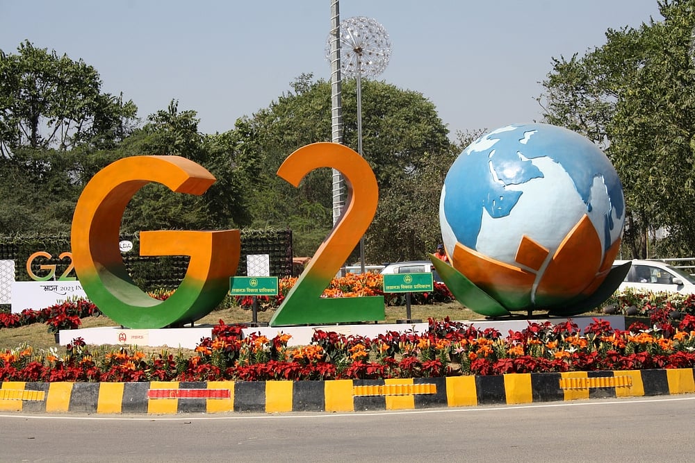 5 Key Priorities Of G20 Tourism Track Endorsed By Member Countries
