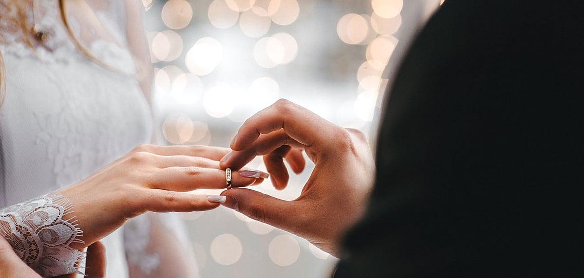 Get married now in Disneyland