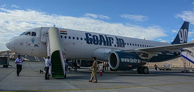GoAir expands its network to include South Asian countries