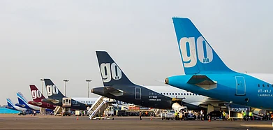 GoAir starts new flights from Delhi and Mumbai