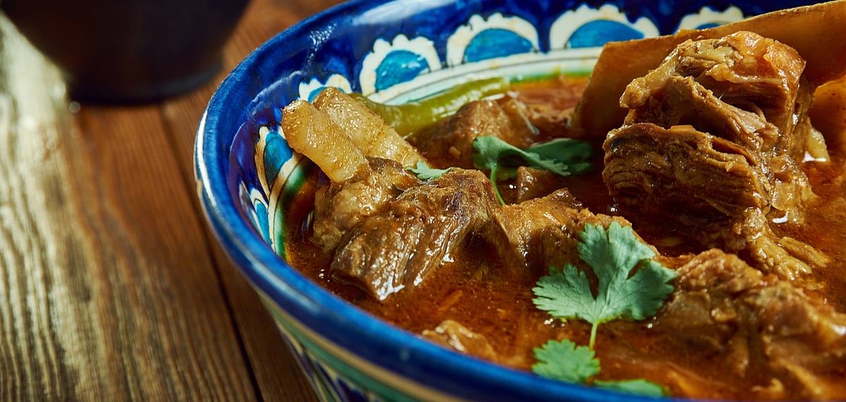 A Walk Down Memory Lane with Gormei Mother of Feasts