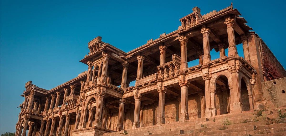 The policy is aimed at helping Gujarat attain a prominent place on the world tourism map