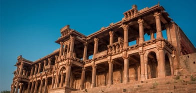 The policy is aimed at helping Gujarat attain a prominent place on the world tourism map