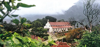 Dima Hasao is Assams greenest district