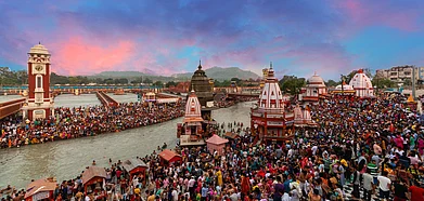 Haridwar will soon get podcars