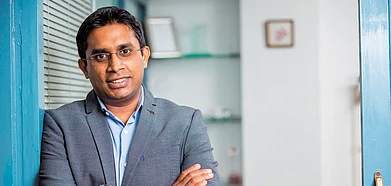 Kausshal Dugarr, CEO & Founder at Teabox.com