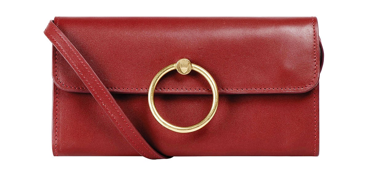 HIDESIGN X KALKI COLLECTION 