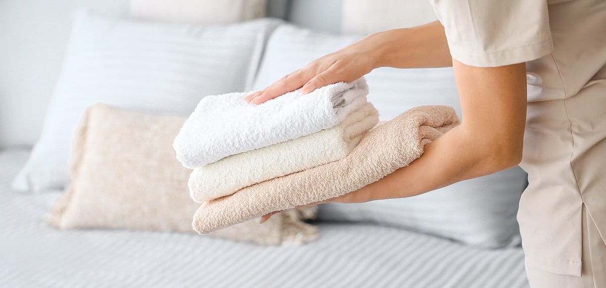 Representative Image Hilton launches CleanStay programme