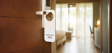 Indian Hospitality Sector Witnessed a 100.3% YoY RevPAR Growth in Q4, 2021 JLL