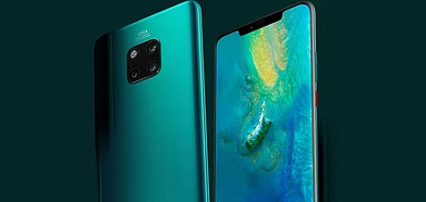 Huawei Mate 20 PRO