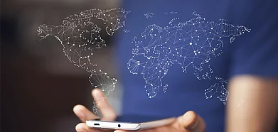 IATA has developed an interactive map to keep track of travel restrictions