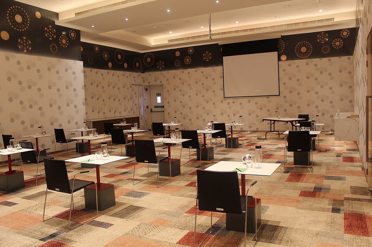 Remote working in a safe and responsible manner 