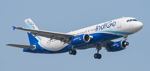 IndiGo’s wide-body ambitions remain on track, with the airline preparing to introduce its own Airbus A350-900 aircraft from 2027