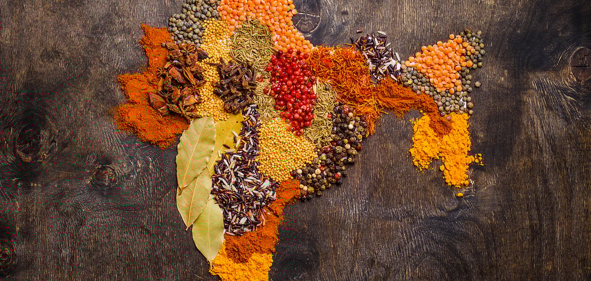 Check out displays explaining how food was collected since the Mesolothic era 