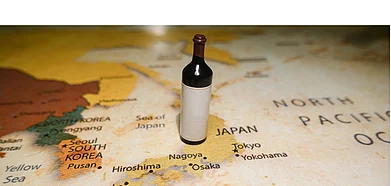 Umeshu, Japans Traditional Plum Wine, Now in India in Three Unique Flavours