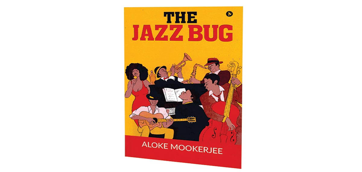 Book Review The Jazz Bug