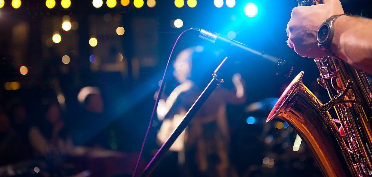 The line-up will feature performances by musical outfits from India, Germany, Switzerland and France