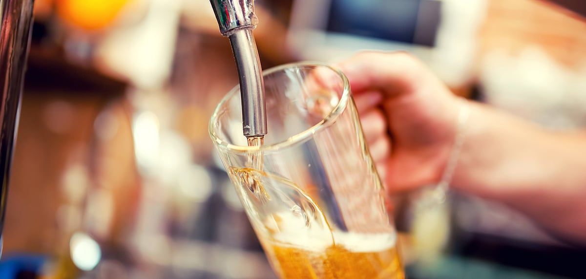 How To Order Up The Best Holi Party in Bengaluru