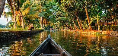 Kerala is planning to increase foreign arrivals by 100 per cent by 2020